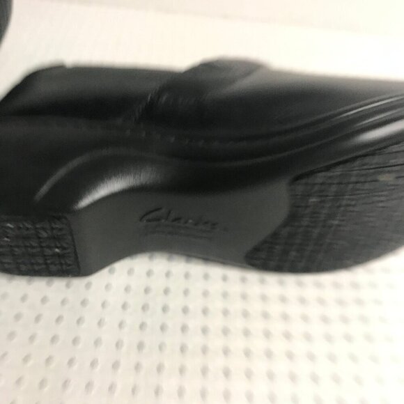 CLARKS WOMEN GRASP IDEA SHOES 8.5M - Picture 7 of 10